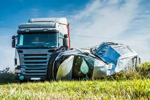 Car Accidents in Florida - Personal Injury